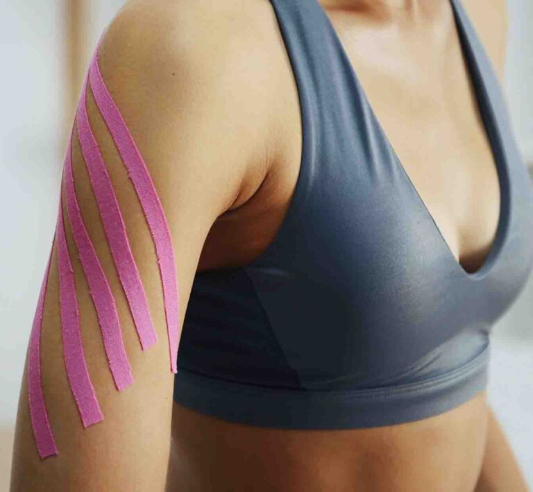 Osteopatia per lo sport a Roma con trattamenti mirati per atleti e sportivi