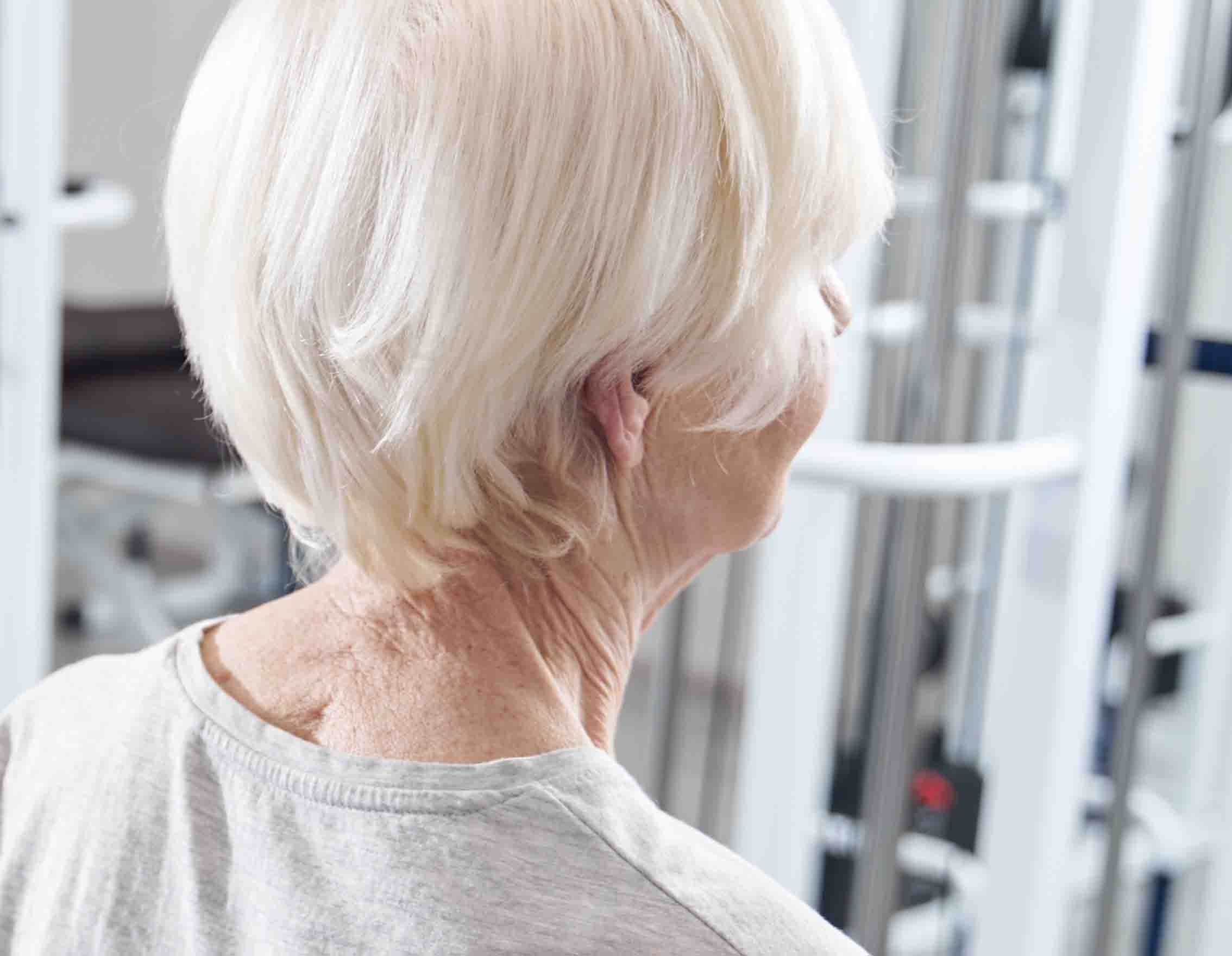 Osteopatia geriatrica a Roma per migliorare mobilit&agrave; e ridurre dolori articolari negli anziani