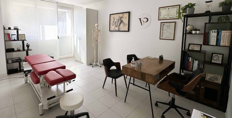 Studio di osteopatia a Roma &ndash; Valerio Puliani